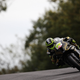 Kyle Ride of Rich energy OMG Racing at Brands Hatch in 2021.